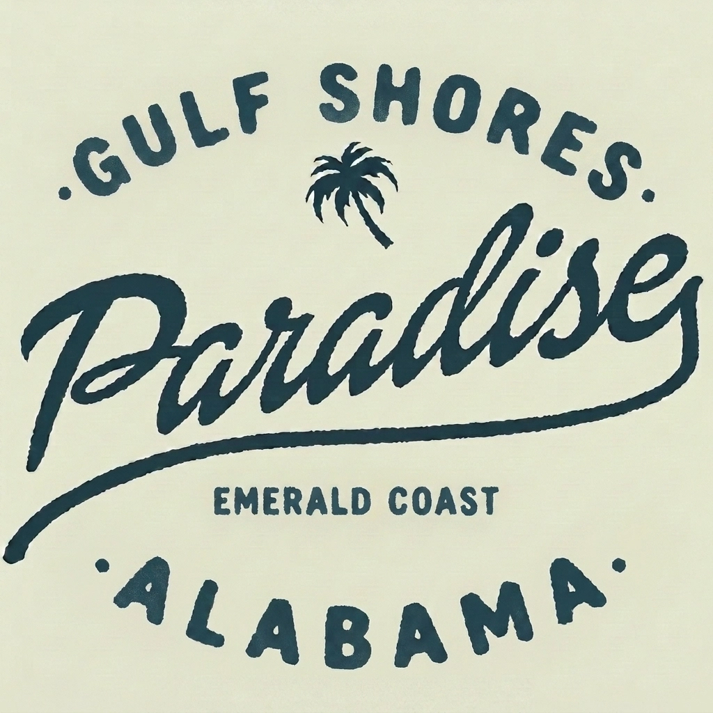 Salt Creek Apparel — Alabama design