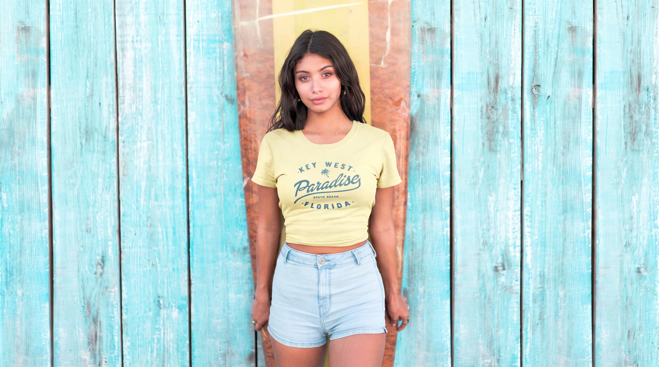 Salt Creek Apparel — 2019 collection overview