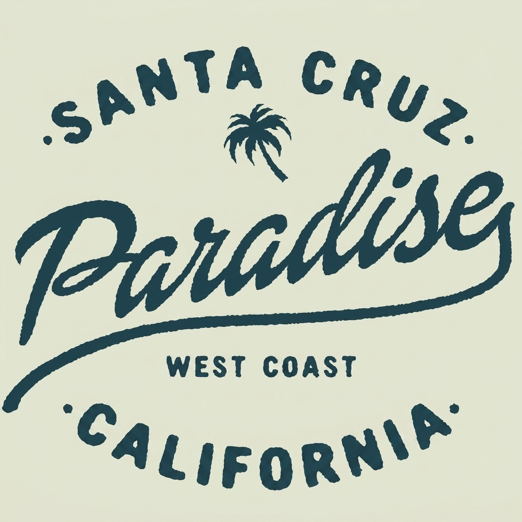 Salt Creek Apparel — California design
