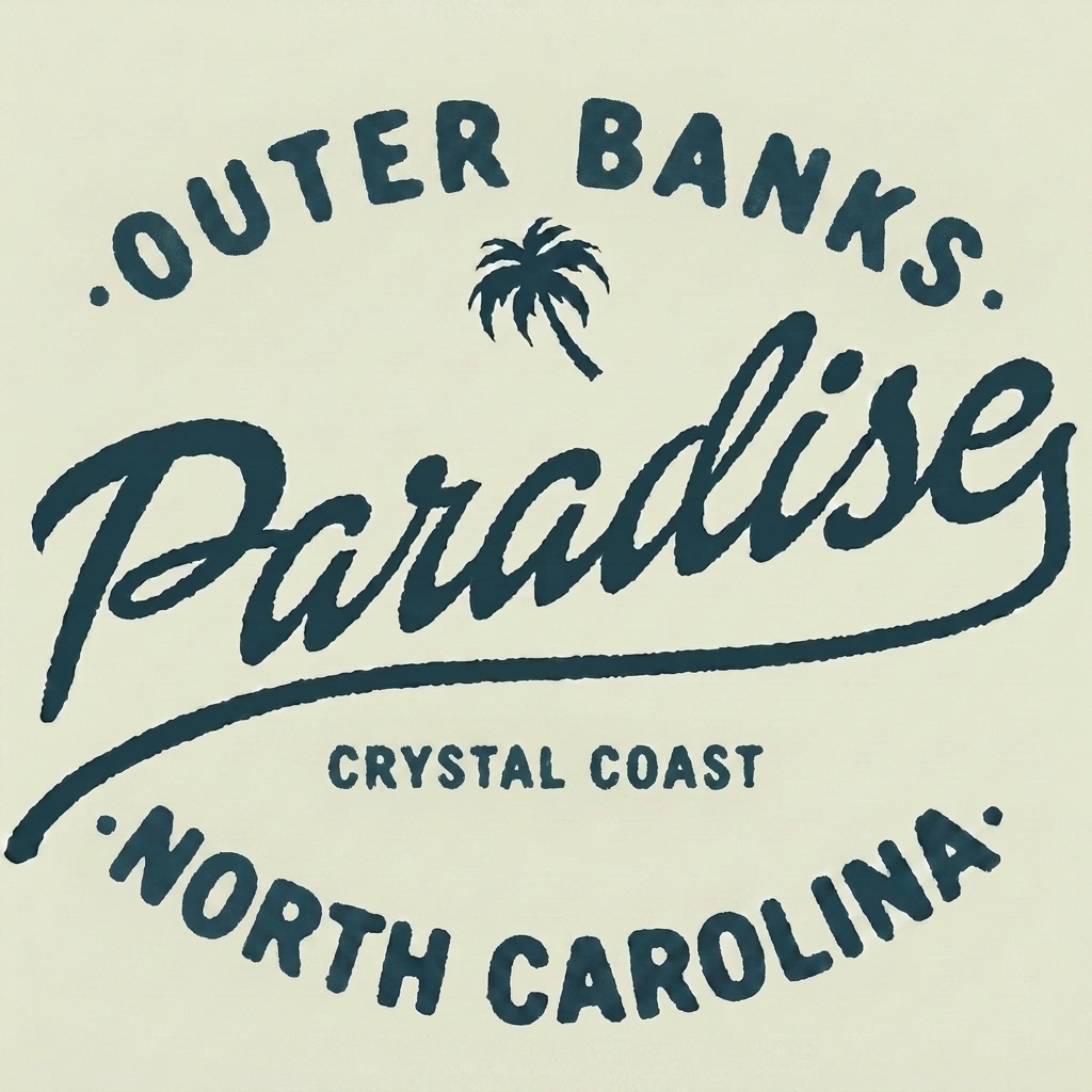 Salt Creek Apparel — North Carolina design